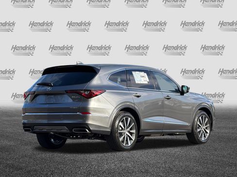 New 2026 Acura MDX SH-AWD w/ Technology Package image 5
