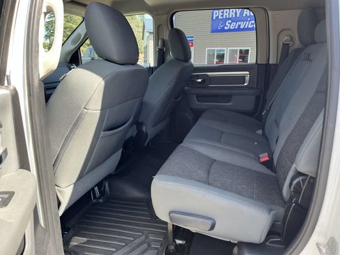 Used 2014 RAM 2500 Big Horn AWD/4WD image 27