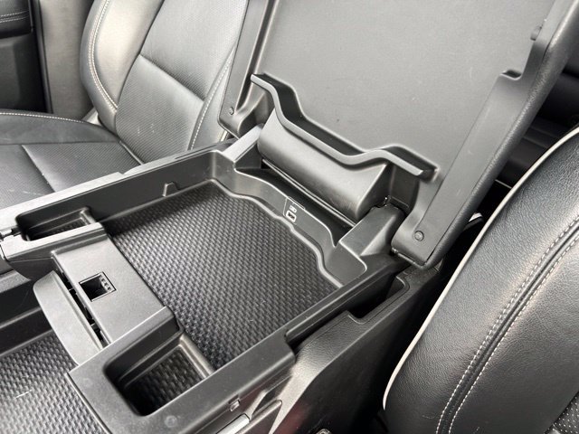 Used 2021 RAM 1500 Big Horn RWD image 19