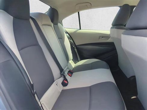 Used 2024 Toyota Corolla LE FWD image 22