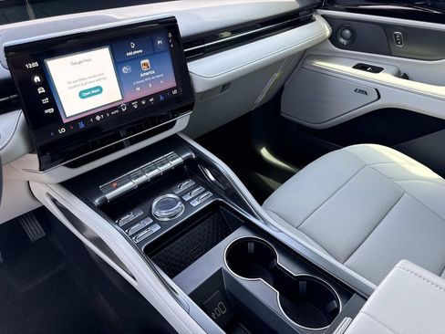 New 2026 Lincoln Nautilus Premier w/ Equipment Group 102A AWD/4WD image 25