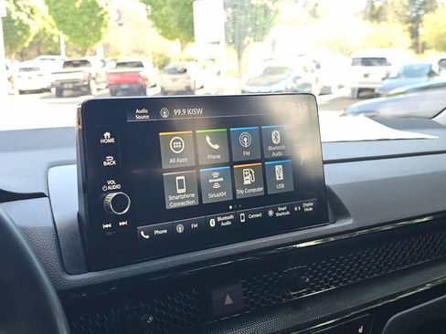 Used 2023 Honda CR-V EX-L image 27