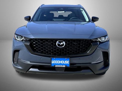 New 2026 MAZDA CX-50 AWD 2.5 S w/ Weather Package image 2