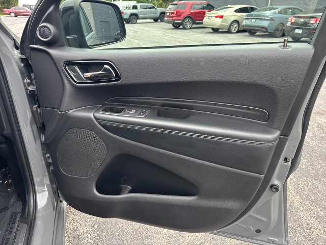 Used 2022 Dodge Durango GT AWD/4WD image 20