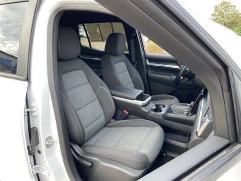 Used 2025 GMC Terrain Elevation AWD/4WD image 21