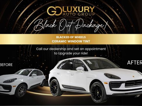 Used 2024 Porsche Macan image 6