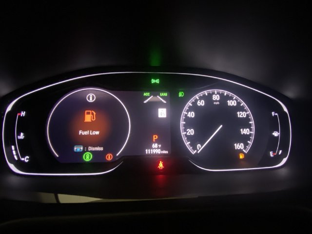 Used 2019 Honda Accord Touring image 15