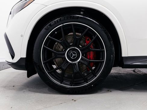 Used 2025 Mercedes-Benz GLC 63 AMG S image 41