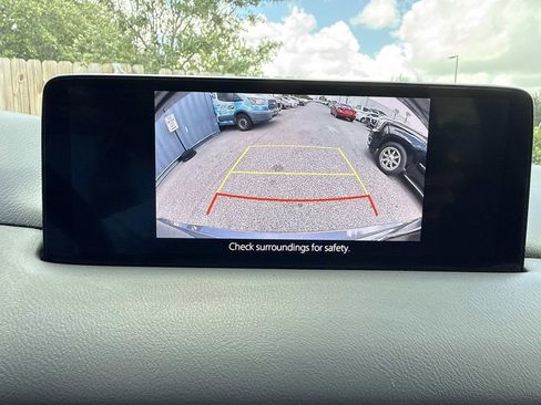 Certified 2024 MAZDA CX-5 Carbon Edition AWD/4WD image 35
