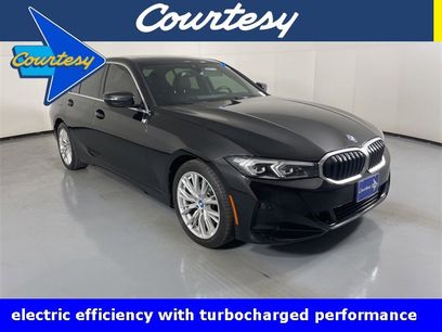 Used 2024 BMW 330e