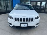 Used 2022 Jeep Cherokee Latitude Lux w/ Sun & Sound Group image 2