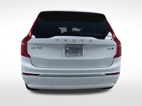 Used 2024 Volvo XC90 B6 Ultimate AWD/4WD image 23