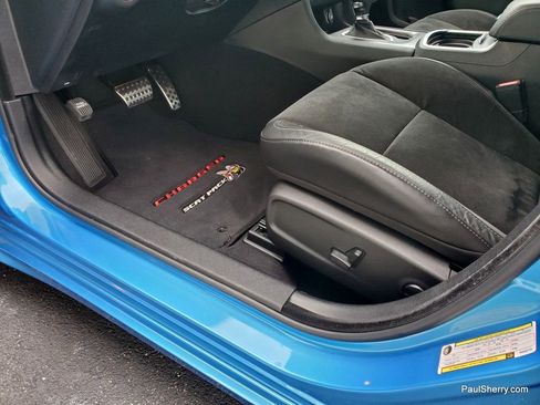 Used 2023 Dodge Charger Scat Pack image 34