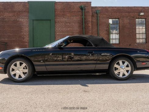 Used 2003 Ford Thunderbird RWD image 21