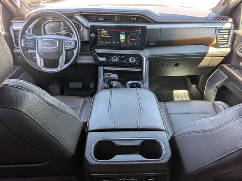 Used 2023 GMC Sierra 1500 Denali w/ Technology Package image 25