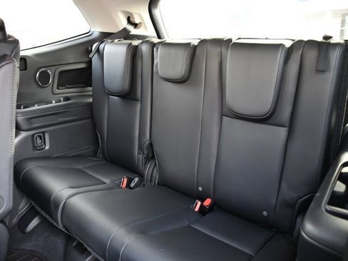 New 2026 Subaru Ascent Bronze Edition image 19