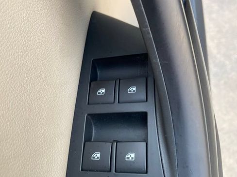 Used 2017 Buick Cascada Premium FWD image 16