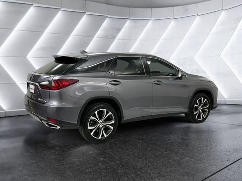 Used 2021 Lexus RX 350 FWD w/ Premium Package image 4