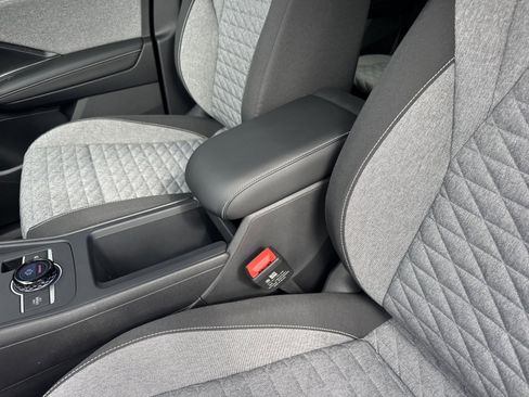 New 2026 Volkswagen Tiguan S FWD image 15