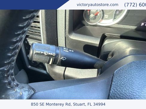 Used 2018 RAM 1500 Big Horn image 32