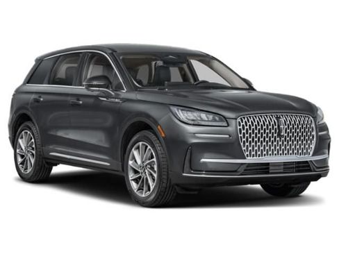 Used 2024 Lincoln Corsair FWD w/ Equipment Group 101A image 7