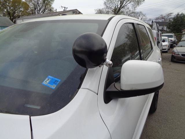 Used 2020 Dodge Durango AWD w/ Trailer Tow Group IV image 8