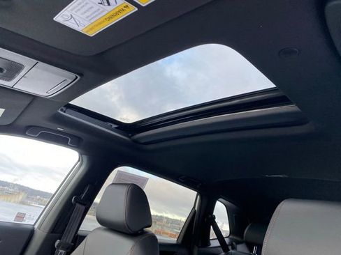 Used 2023 Honda CR-V Sport Touring image 11