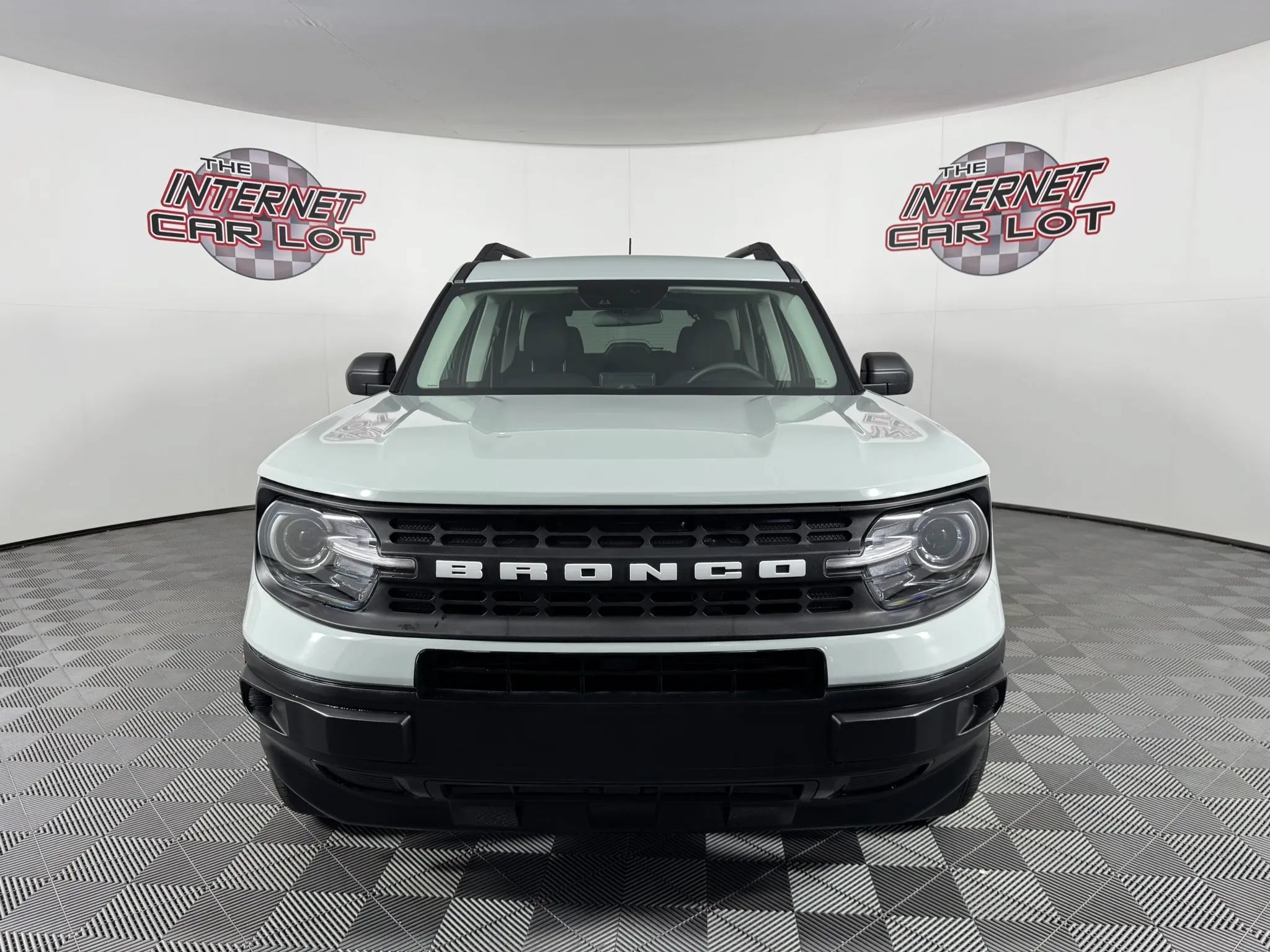 Used 2024 Ford Bronco Sport Big Bend AWD/4WD image 2