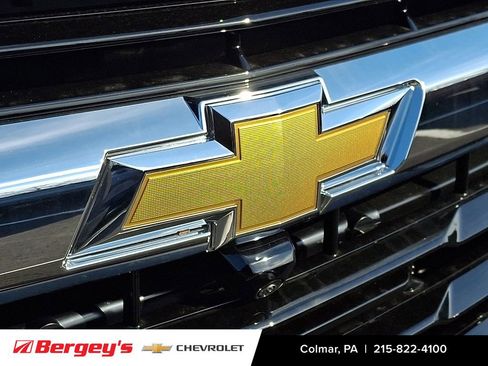 New 2026 Chevrolet Tahoe LS AWD/4WD image 22