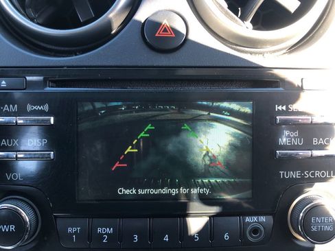 Used 2013 Nissan Rogue S w/ Special Edition Pkg image 30