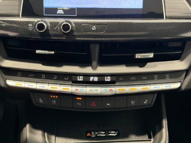 Used 2025 Cadillac CT4 Premium Luxury AWD/4WD image 14