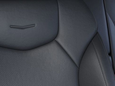 New 2025 Cadillac CT5 Premium Luxury image 21