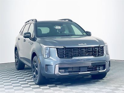 Certified 2024 Kia Sorento SX Prestige