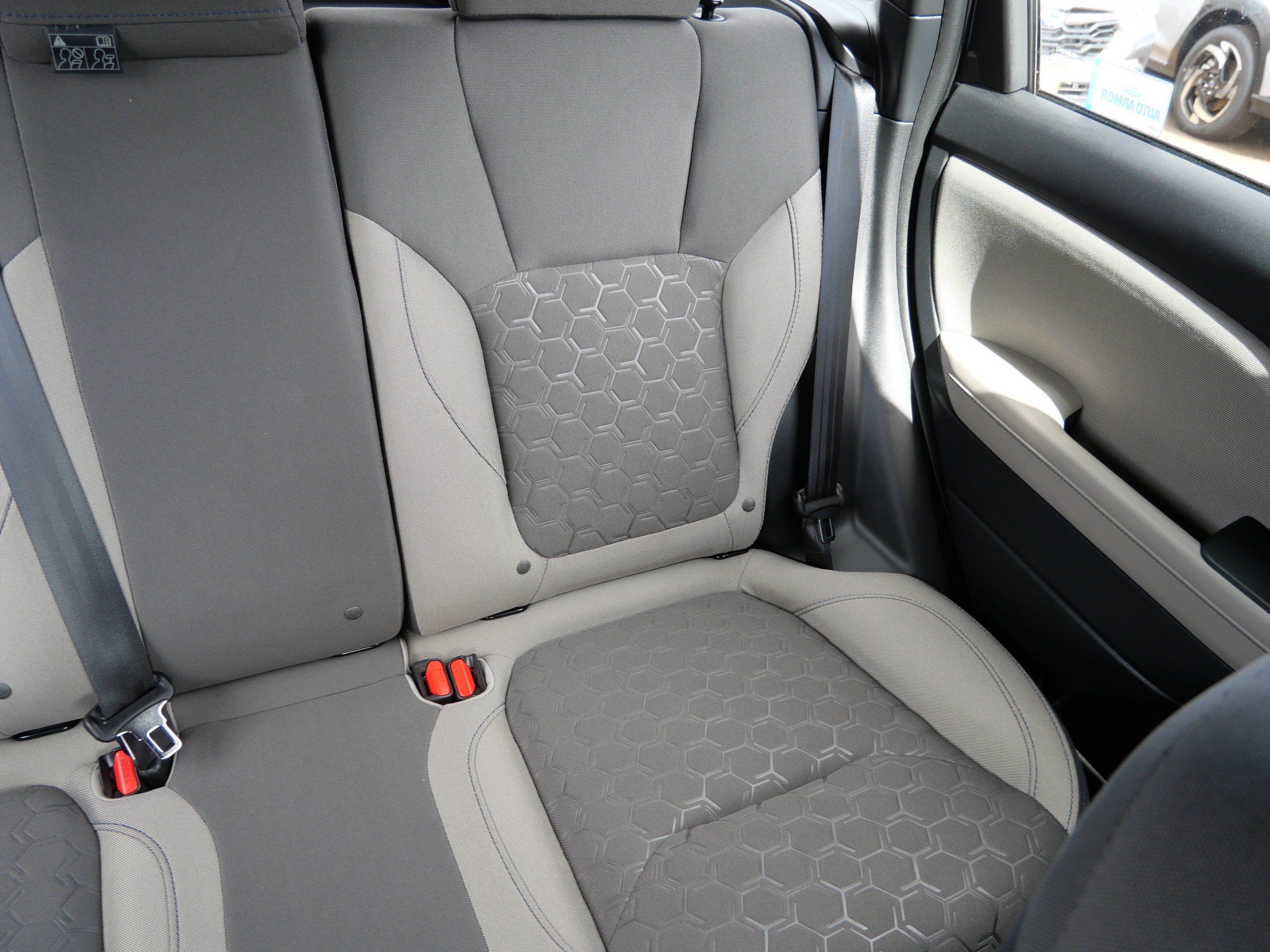 Used 2025 Subaru Forester Touring AWD/4WD image 14