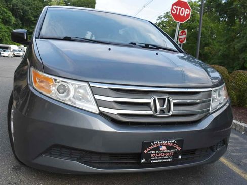 Used 2013 Honda Odyssey EX image 57