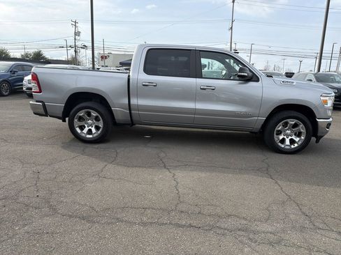 Used 2022 RAM 1500 Big Horn image 6