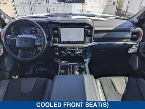 New 2025 Ford F150 Raptor AWD/4WD image 46