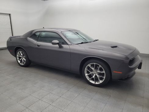 Used 2020 Dodge Challenger SXT w/ Plus Package RWD image 11
