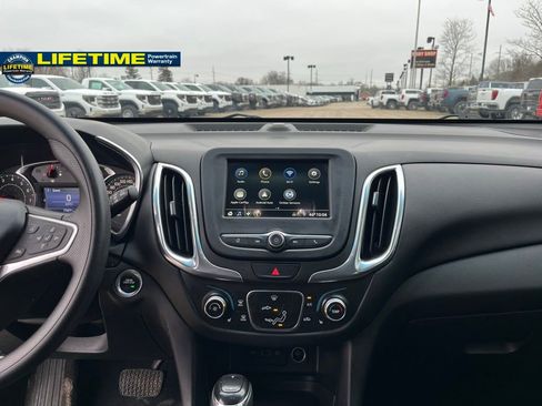 Used 2019 Chevrolet Equinox LT w/ LPO, Blackout Package image 25