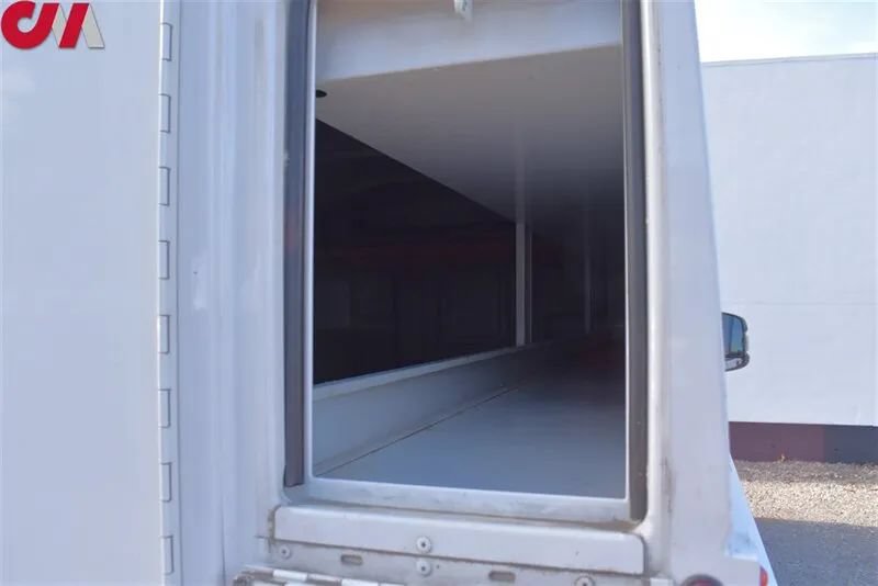 Used 2022 RAM ProMaster 3500 w/ Convenience Group FWD image 30