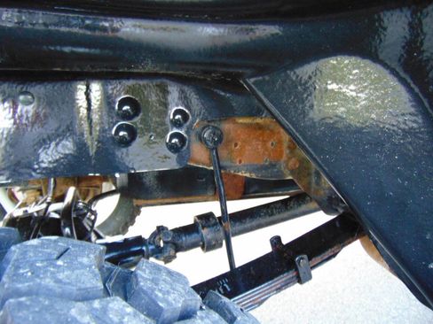 Used 2000 Ford F250 XLT image 55