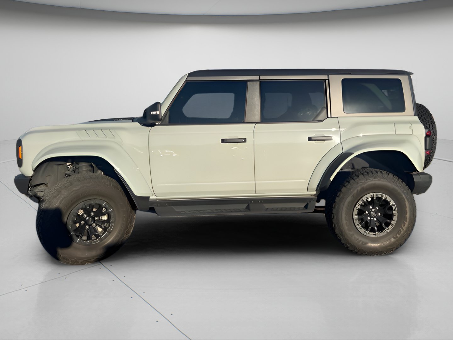 Used 2024 Ford Bronco Raptor AWD/4WD image 11