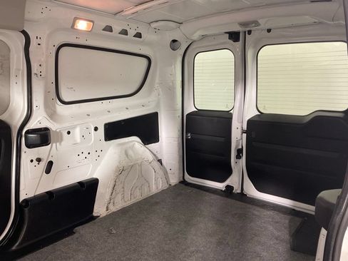 Used 2016 RAM ProMaster City Tradesman w/ Rear Back-up Camera Group FWD image 16