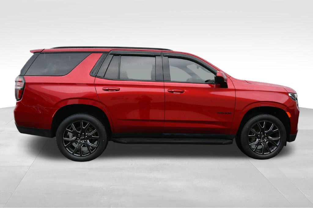 Used 2023 Chevrolet Tahoe RST AWD/4WD image 9