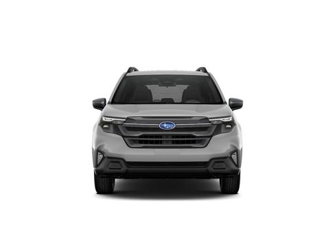 New 2026 Subaru Forester Premium AWD/4WD image 2