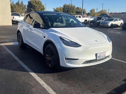 Used 2021 Tesla Model Y Long Range