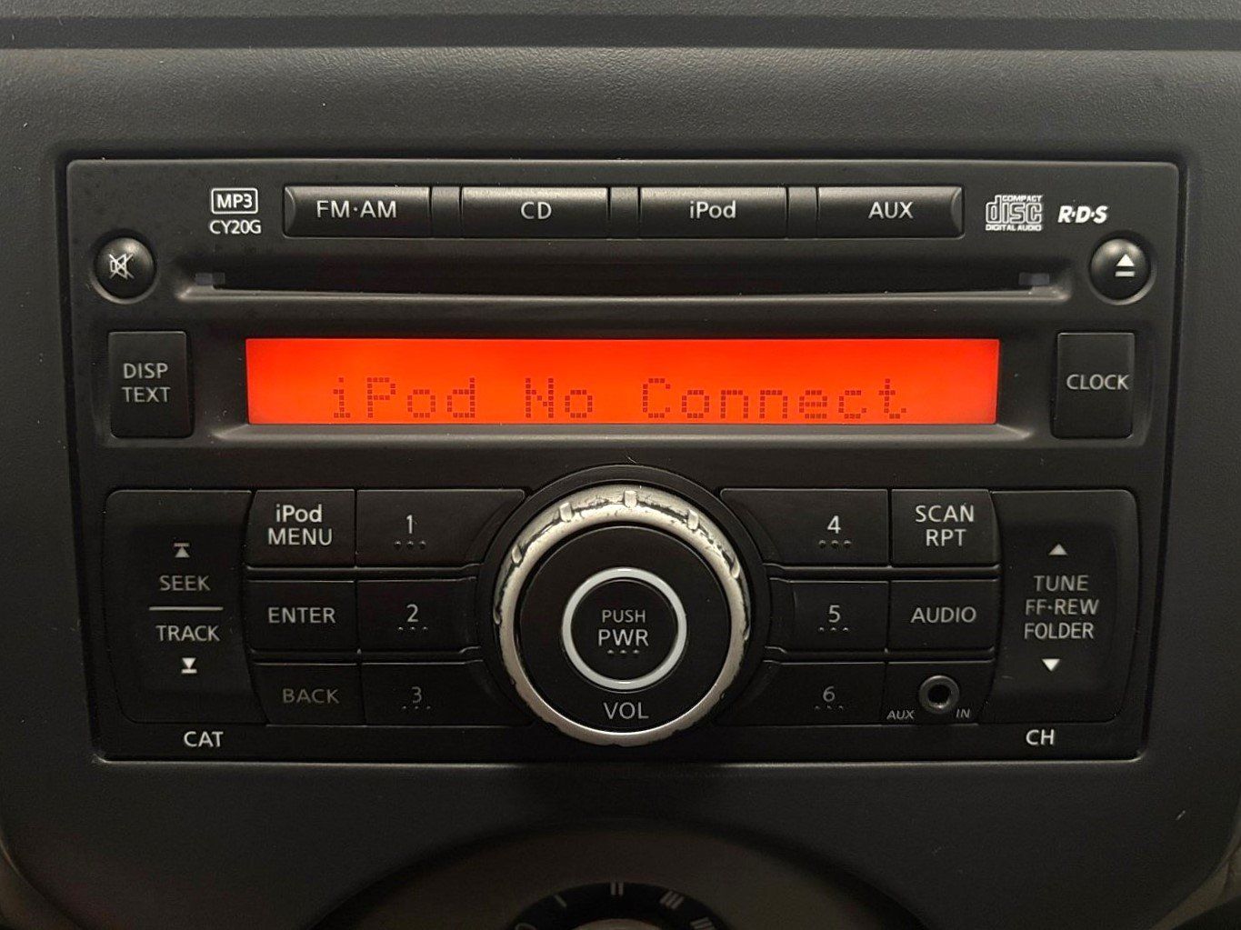 Used 2012 Nissan Versa FWD image 23