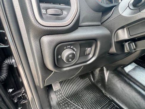 New 2026 RAM 2500 Tradesman image 14