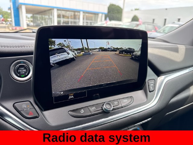Used 2024 Chevrolet Blazer LT w/ Convenience Package FWD image 19