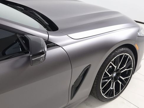 Used 2025 BMW M850i xDrive Coupe w/ M Sport Professional Package image 65